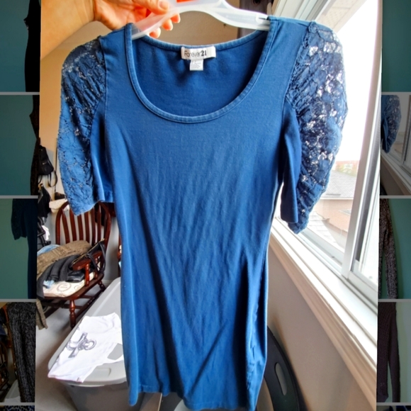 Dress - Picture 1 of 2